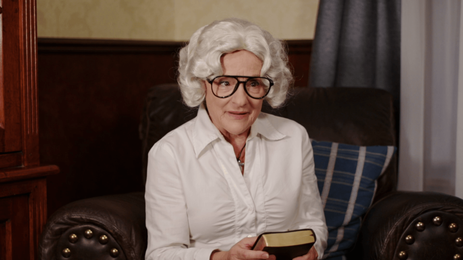 Image from LEA video