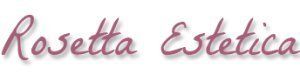 rosetta estetica - logo