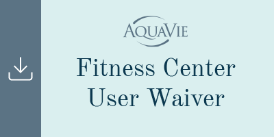 AquaVie Fitness Center User Waiver download