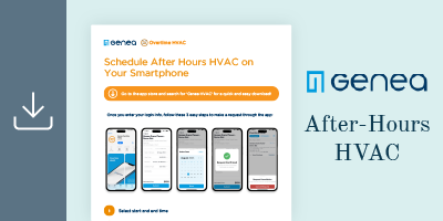 Genea After-Hours HVAC