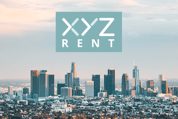 xyz.rent logo