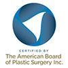 American Board of Plastic Surgery Logo