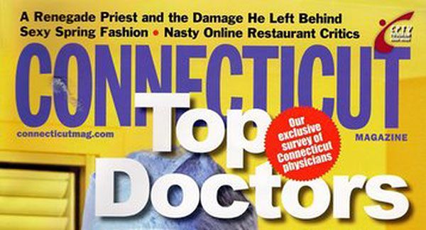 CT Magazine Article