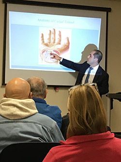L&M Wellness Talk