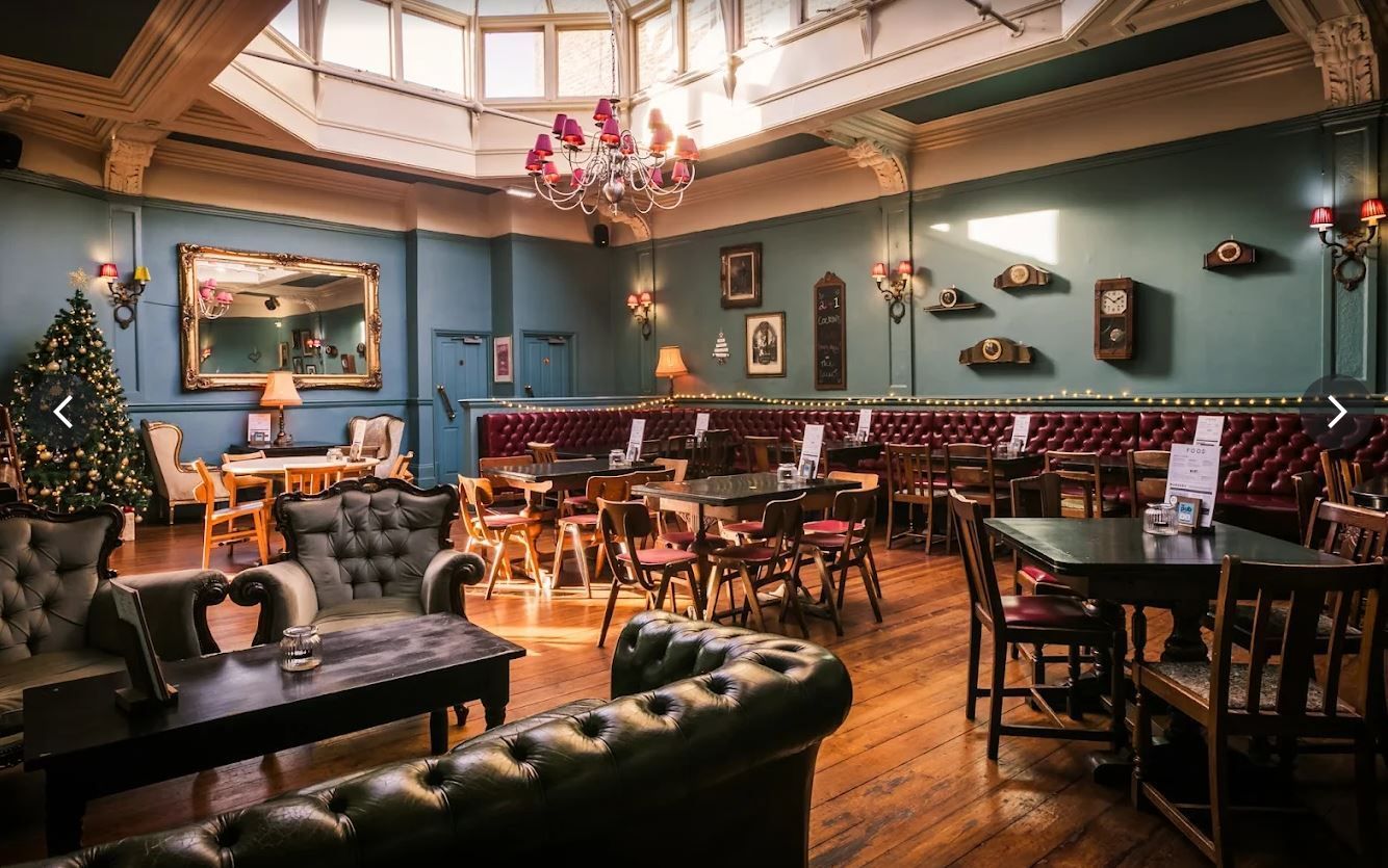 Photo of The Edinburgh, Islington