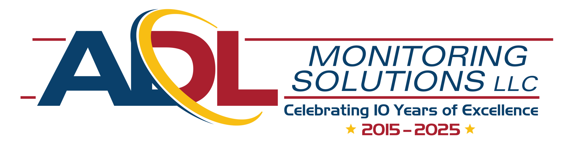 ADL Monitoring Solutions LLC Logo