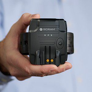 ADL Monitoring GPS Tracking