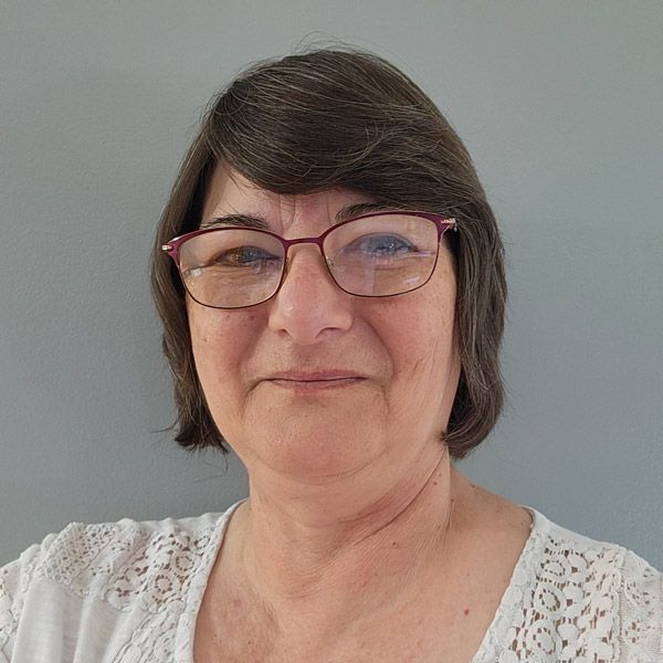 Roseanne Barr of white olive cpa in franklin tn