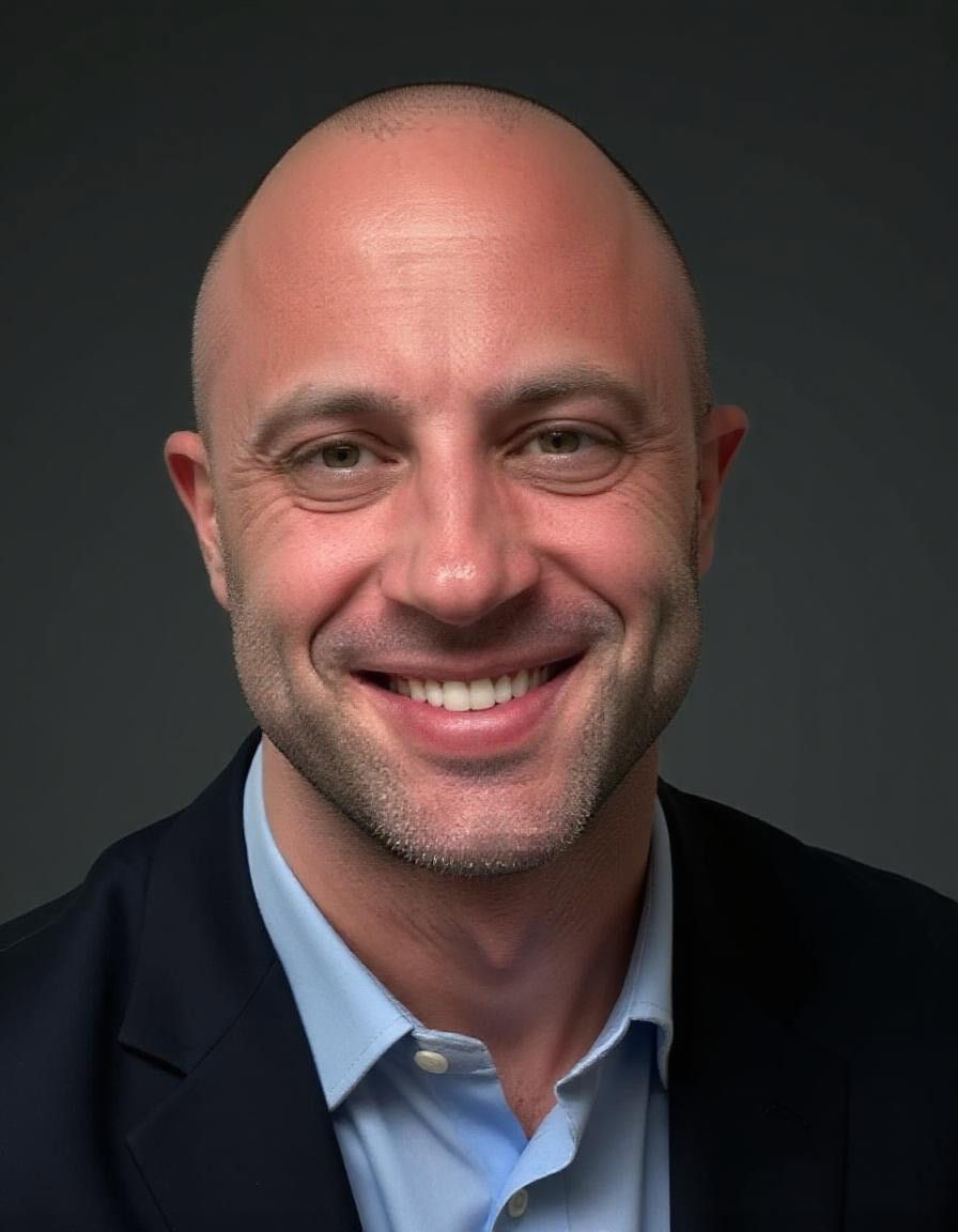 Daniel, owner of White Olive CPA in Franklin TN and Shreveport LA
