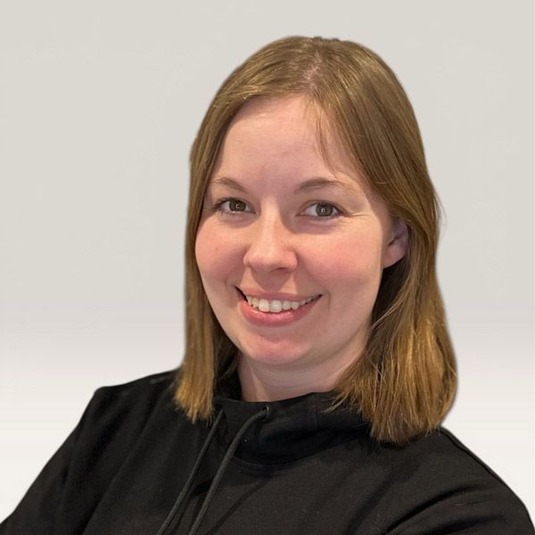 Hayla Peters of white olive cpa in franklin tn