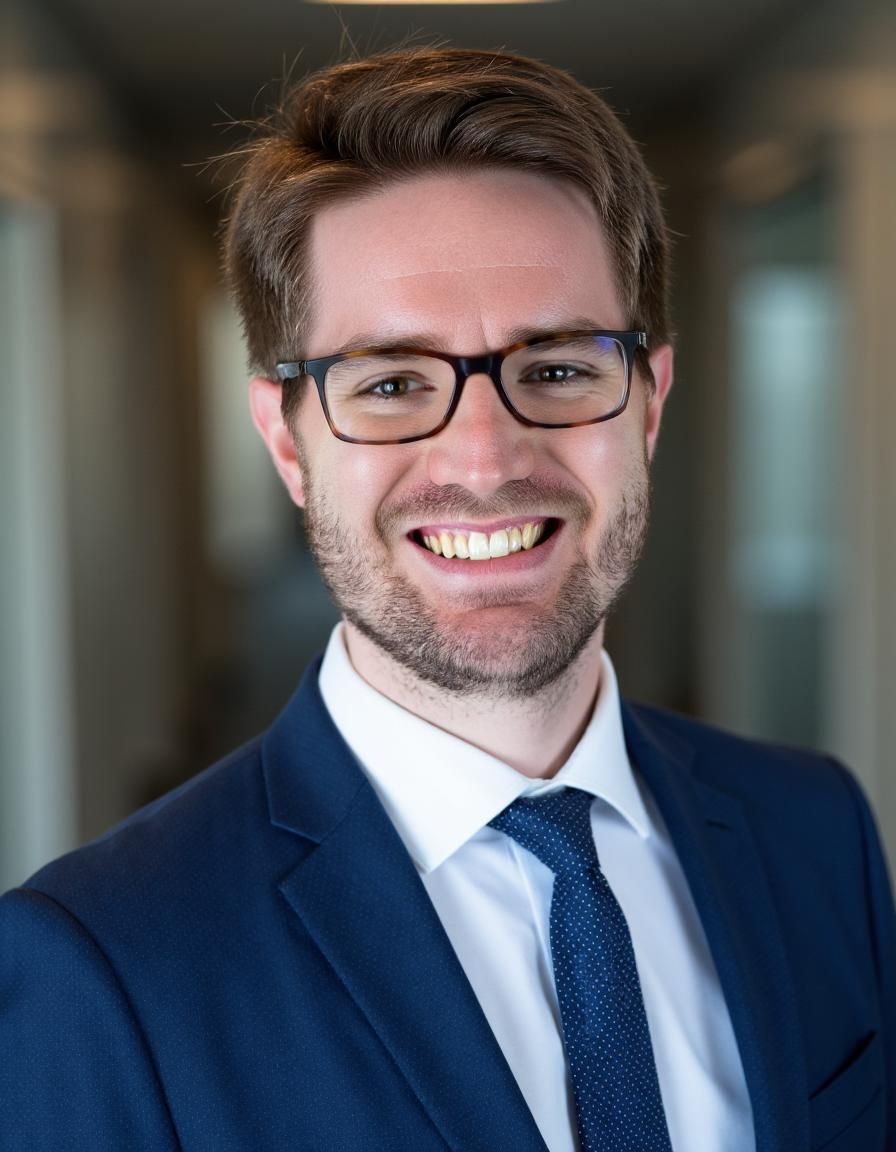 Nicholas Carpenter, CPA of White Olive CPA in Franklin TN and Shreveport LA