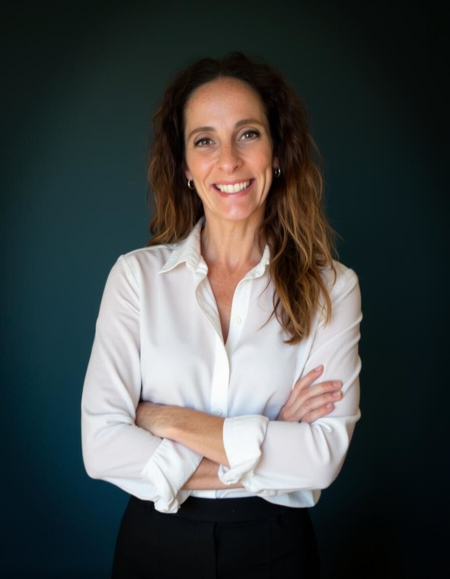 Amanda Cantu, manager of White Olive CPA in Franklin TN and Shreveport LA