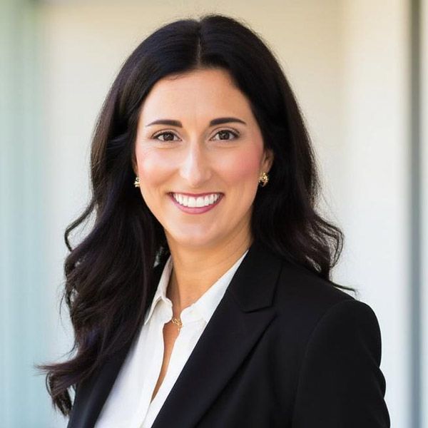 Lindsey Provenza, CPA for Nashville TN at White Olive CPA