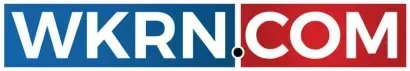 WKRN.com logo, blue and red rectangles with white text.