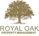 Royal Oak Property Management logo