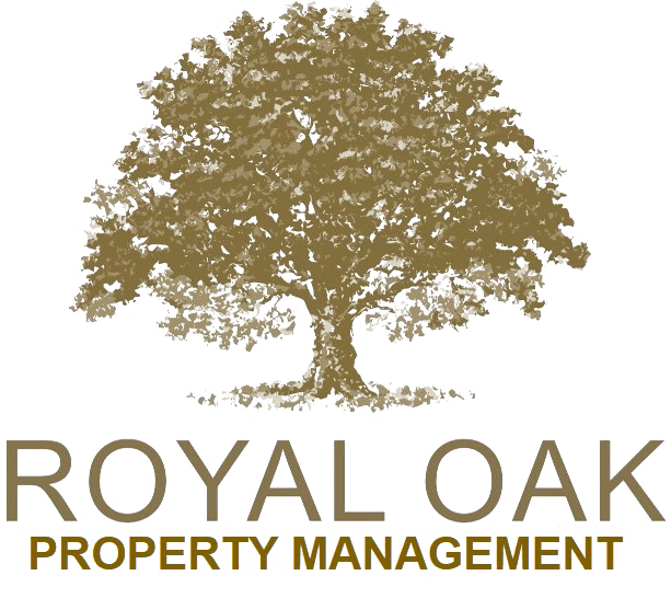 Royal Oak Property Management logo