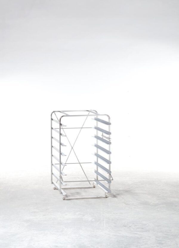 Rational Hordengestellwagen Typ 10-1/1