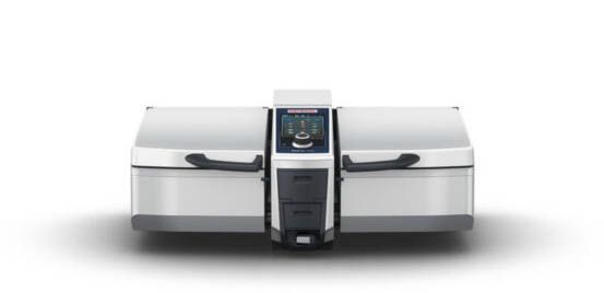 Rational Kochsystem iVario 2-XS