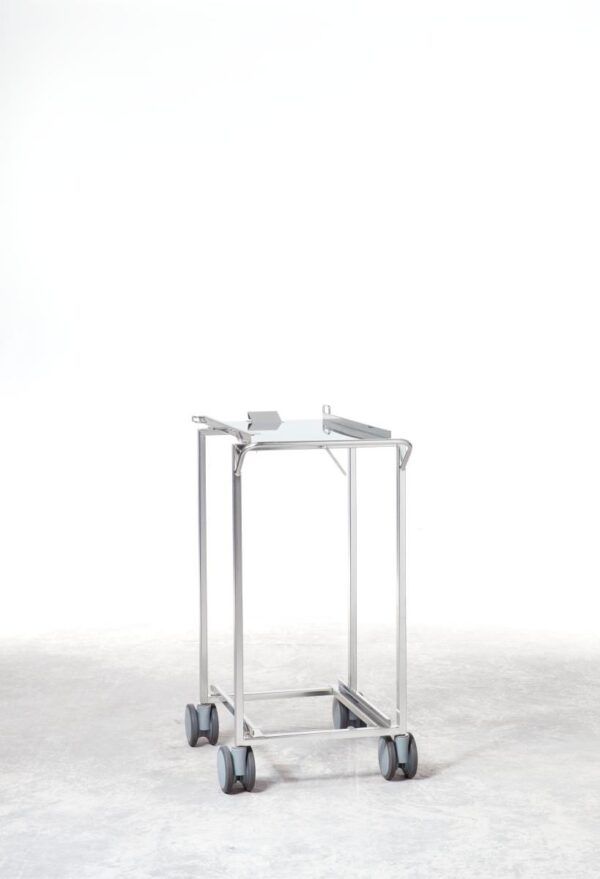 Rational Transportwagen für Hordengestellwagen Typ 6-1/1, 10-1/1