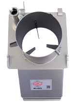 Hällde Einfüllzylinder A für RG-400i