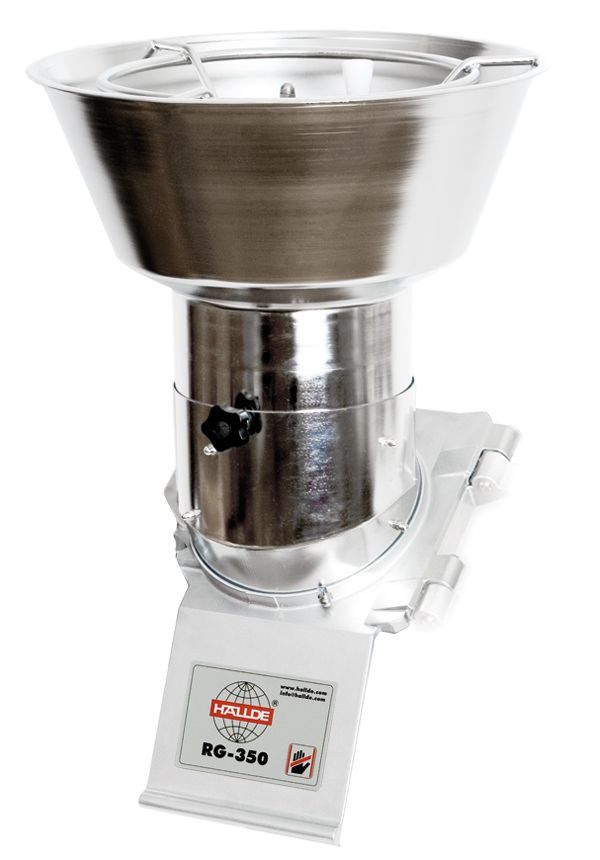 Hällde Einfülltrichter für RG-350