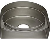 Hällde Einfüllzylinder für RG-300i