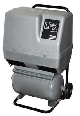 Hällde Kompressor für RG-400i