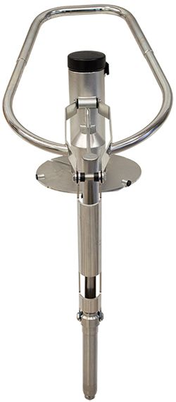 Hällde manuelle Einfüllvorrichtung, Ergo Loop für RG-300i