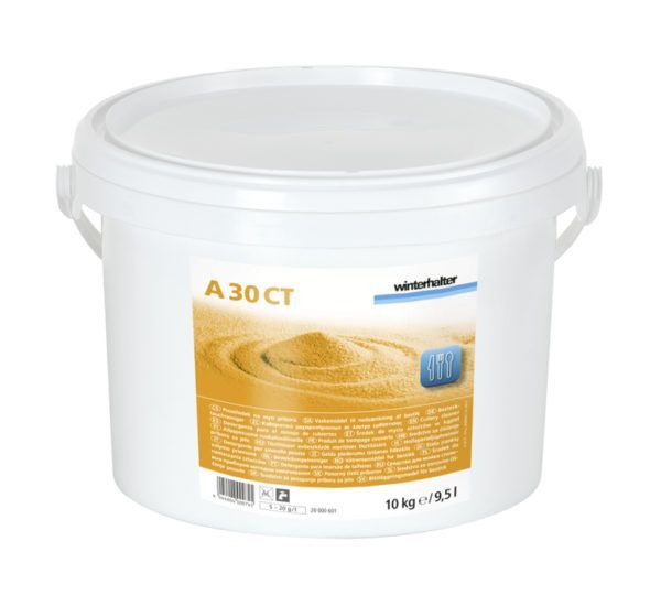 Winterhalter Bestecktauchreiniger A 30 CT, 10kg