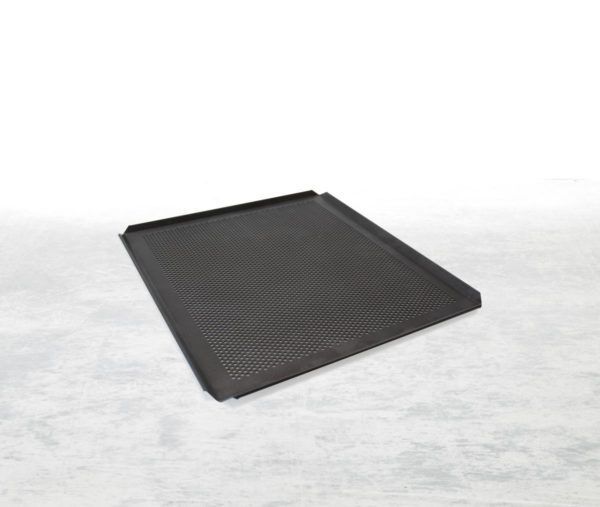 Backblech gelocht 2/3 GN