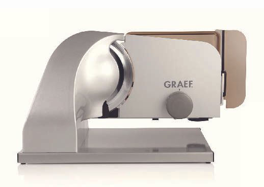 Graef Aufschnittmaschine Bistro 1920