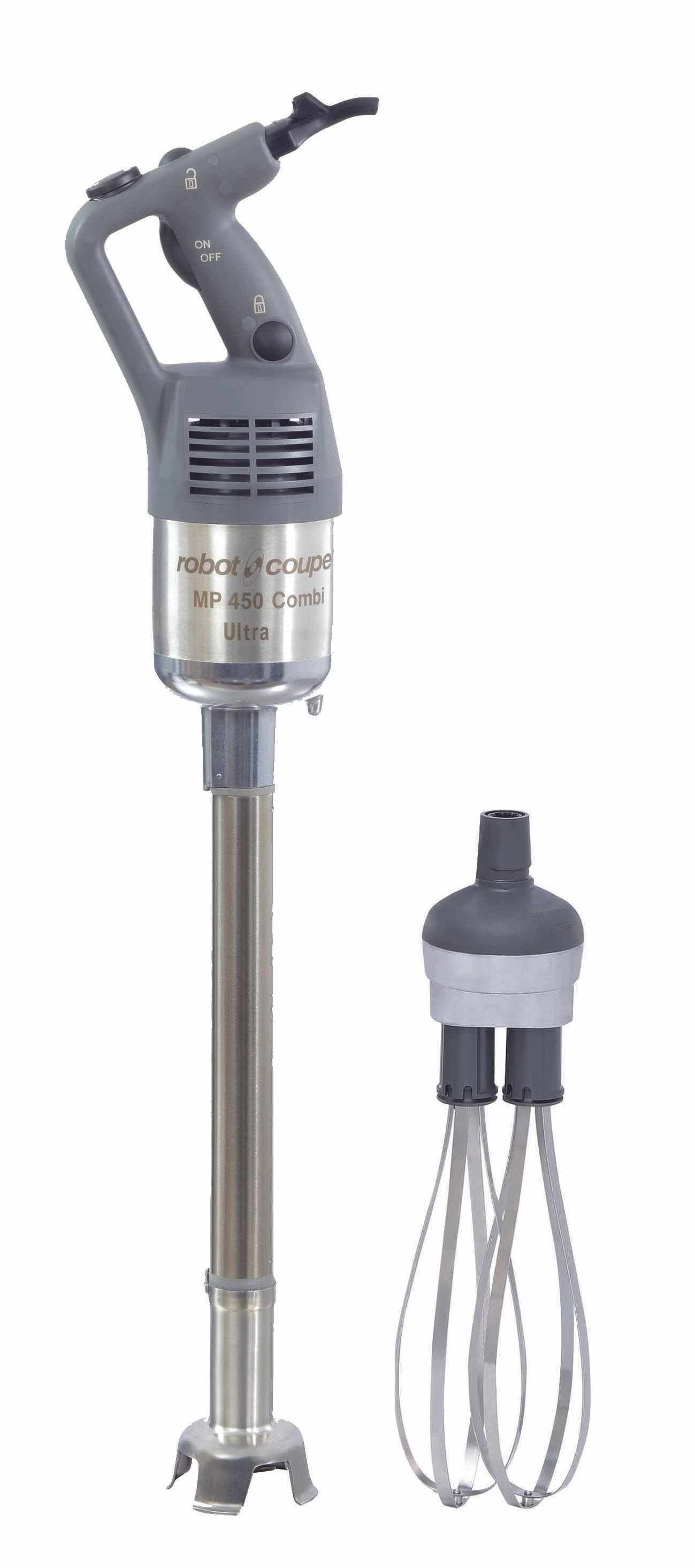 Robot Coupe Stabmixer MP 450 Ultra Combi