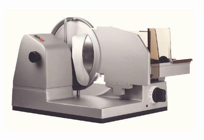 Graef Aufschnittmaschine Master 3020