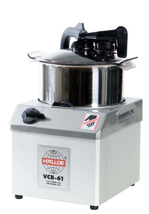 Hällde Kutter VCB-61