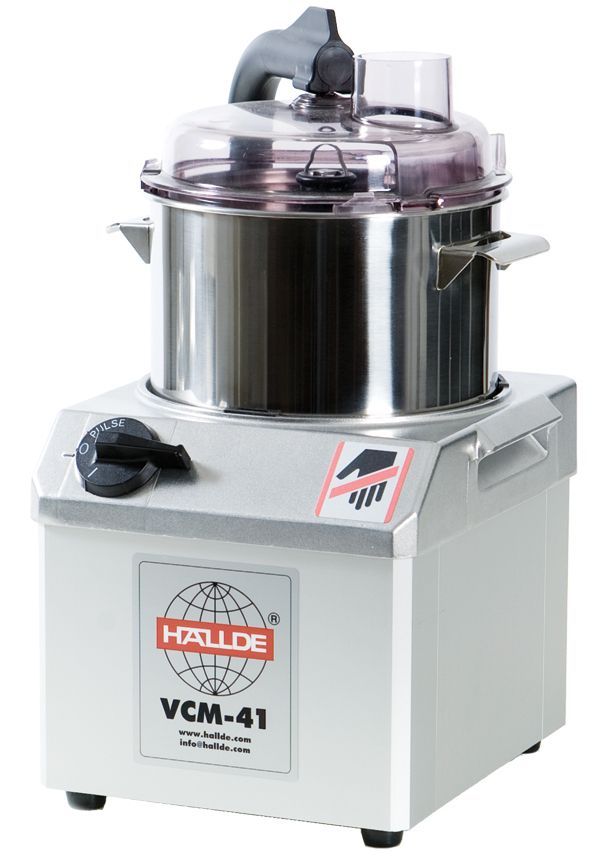 Hällde Kutter VCM-41