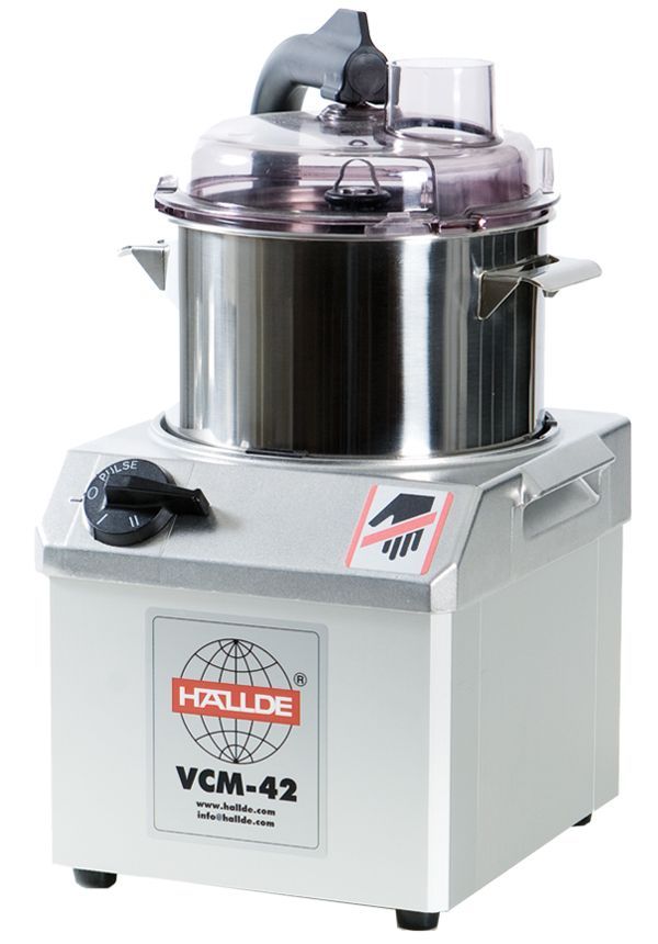 Hällde Kutter VCM-42