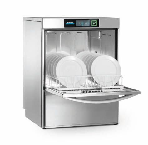 Winterhalter Spülmaschine UC-L