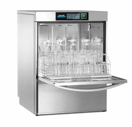 Winterhalter Spülmaschine UC-S