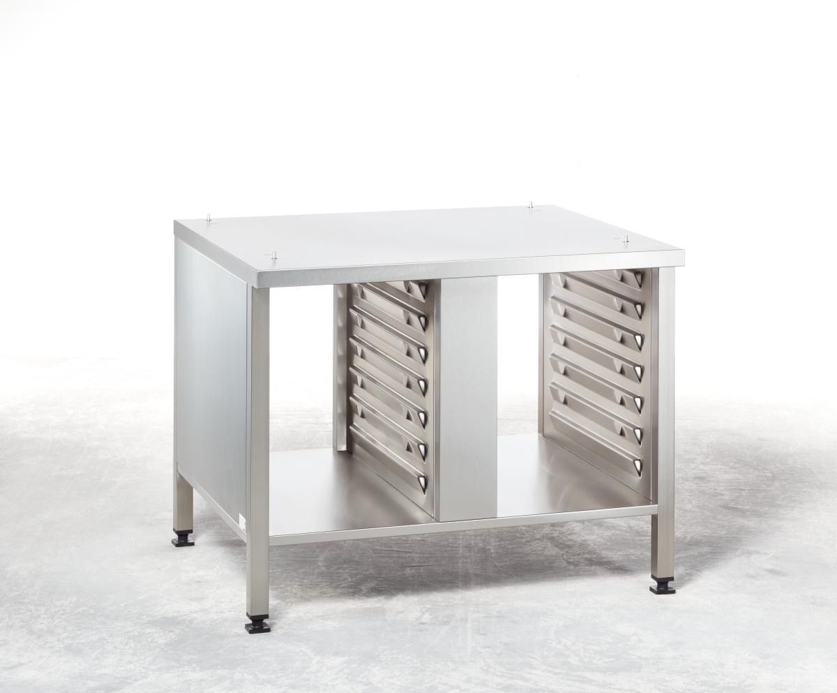 Rational Untergestell II für 6-1/1, 10-1/1