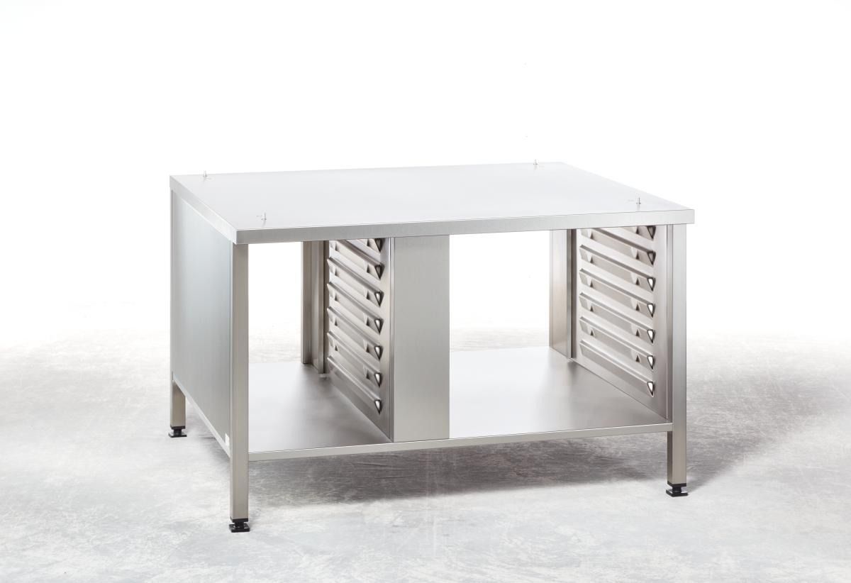 Rational Untergestell II für 6-2/1, 10-2/1