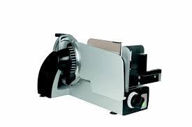 Graef Aufschnittmaschine Concept 25 L