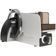 Graef Aufschnittmaschine Concept 30 Käse