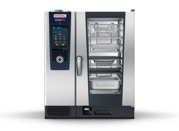Rational Kombidämpfer iCombi Pro 10-1/1