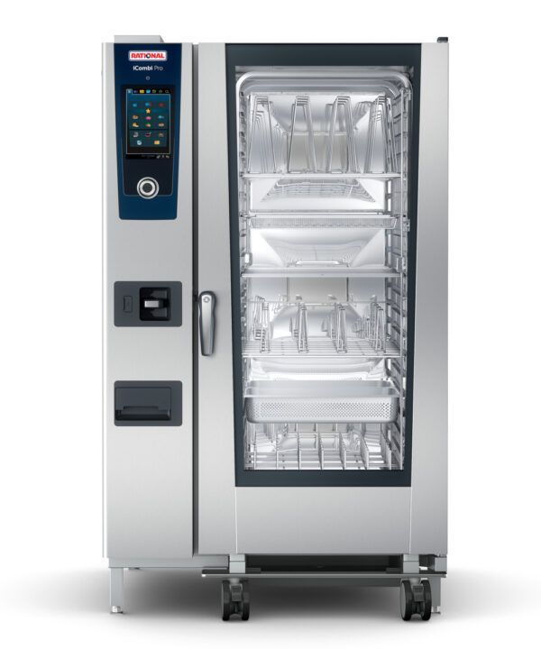 Rational Kombidämpfer iCombi Pro 20-2/1