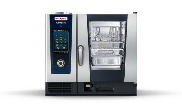 Rational Kombidämpfer iCombi Pro 6-1/1