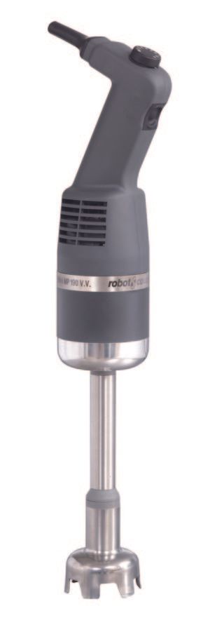 Robot Coupe Stabmixer Mini MP 190 V.V.