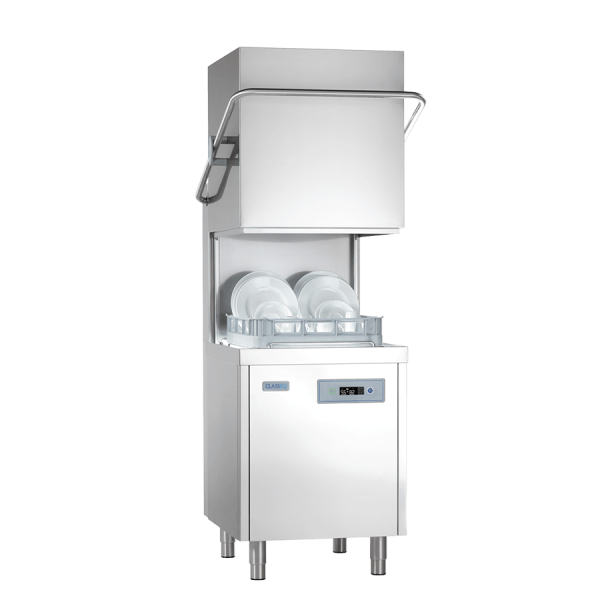 Classeq Durchschubspülmaschine P500 RBP