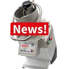 Hällde Gemüseschneider RG-250 diwash