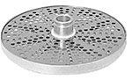Hällde Fein-Reibscheibe für RG-300i, RG-350, RG-400 und RG-400i