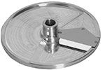 Hällde Soft Dicing Scheibe für RG-300i, RG-350, RG-400 und RG-400i